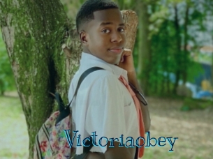 victoriaobey Archive DVD BIZ