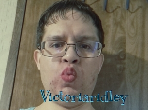 Victoriaridley