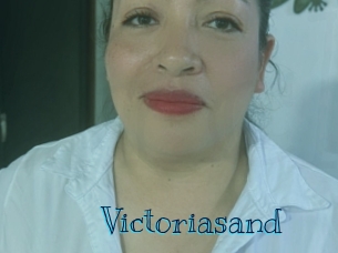 victoriasand Archive DVD BIZ
