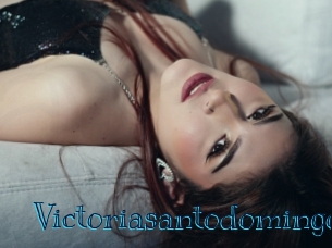 Victoriasantodomingo