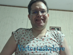 victoriaskylove Archive DVD BIZ
