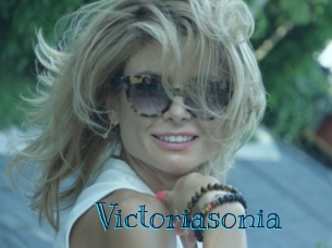 victoriasonia Archive DVD BIZ