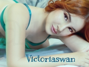 Victoriaswan
