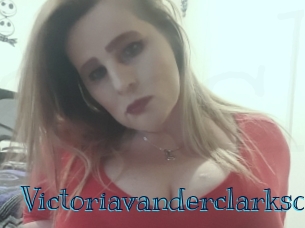 Victoriavanderclarkson