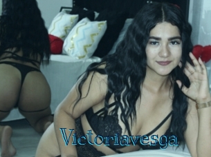 Victoriavesga