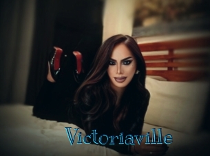 victoriaville Archive DVD BIZ
