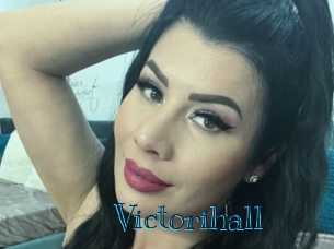 Victorihall