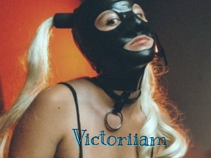 Victoriiam
