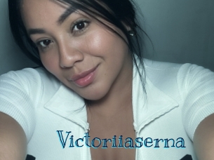 Victoriiaserna