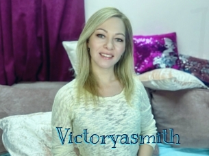 Victoryasmith