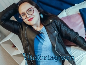 Viictoriagreen