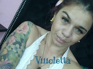 Viiioletta