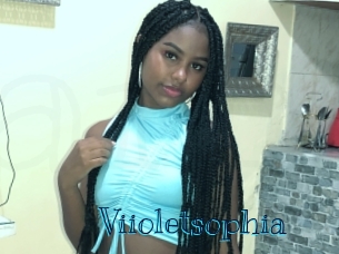 Viioletsophia