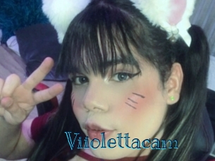 Viiolettacam