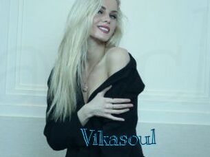Vikasoul