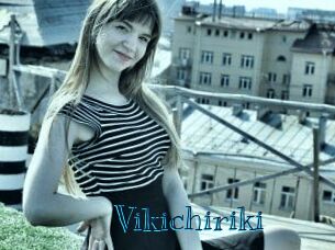 Vikichiriki
