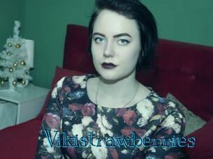 Vikistrawberries