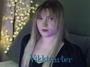 Vikkicarter