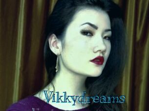 Vikkydreams