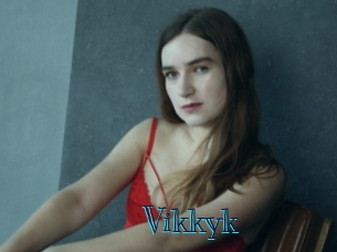 Vikkyk