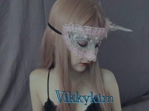 Vikkykim