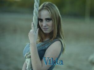 Vikta