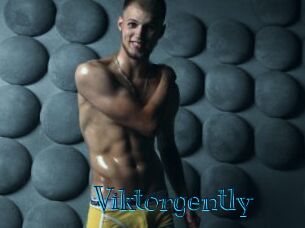 Viktorgently