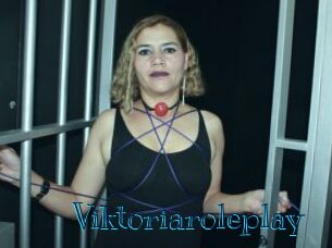 Viktoriaroleplay