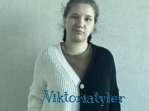 Viktoriatyler