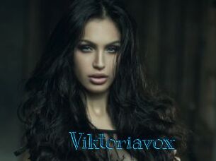 Viktoriavox