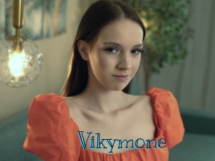 Vikymone