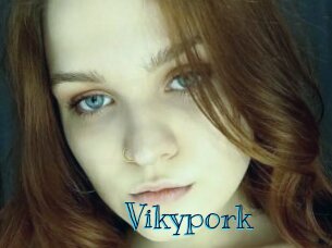 Vikypork