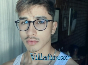 Villafirexo