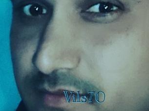 vils70 Archive DVD BIZ