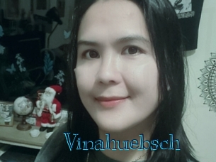 Vinahuebsch