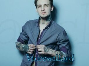 Vincewillard