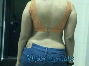 Vincyfrancis