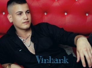 Vinhank