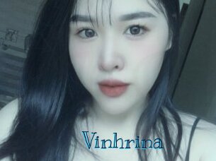 Vinhrina