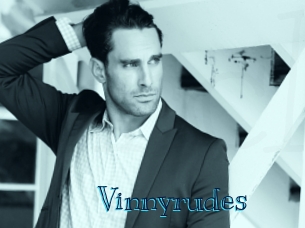 Vinnyrudes