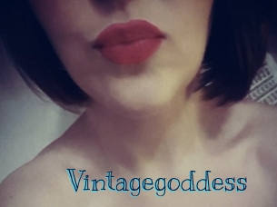 Vintagegoddess