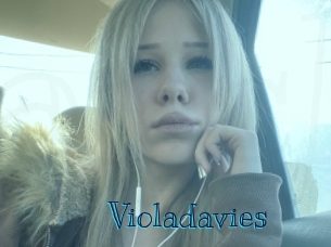 Violadavies