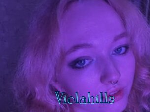 Violahills