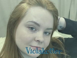 Violakotter