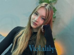 Violalily