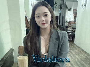 Violaliora