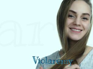 Violaremy