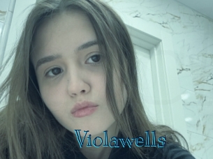 violawells Archive DVD BIZ