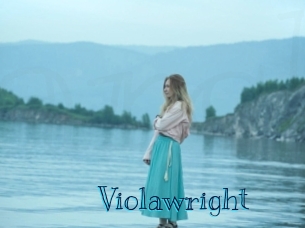 Violawright