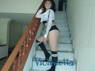 violeeetta Archive DVD BIZ